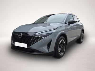 Nissan Qashqai (2026) - Photo 6