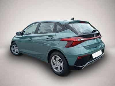 Hyundai i20 (2025) - Photo 4
