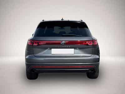 VW Touareg (2025) - Photo 5