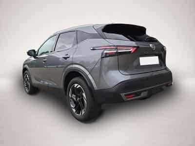 Nissan Qashqai (2026) - Photo 1