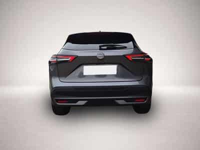 Nissan Qashqai (2026) - Photo 2