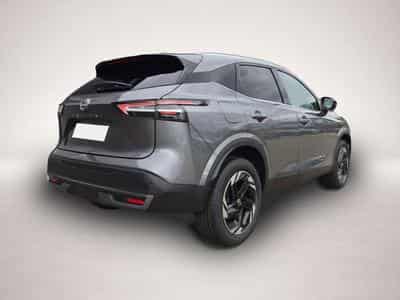 Nissan Qashqai (2026) - Photo 3