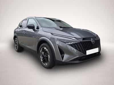 Nissan Qashqai (2026) - Photo 5
