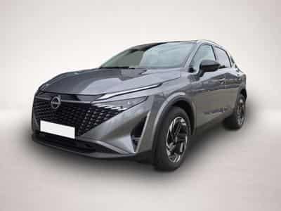 Nissan Qashqai (2026) - Photo 6