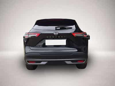 Nissan Qashqai (2026) - Photo 4