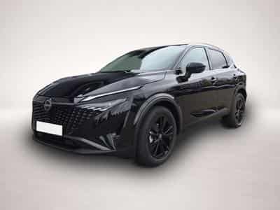 Nissan Qashqai (2026) - Photo 1