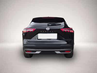 Nissan Qashqai (2026) - Photo 4