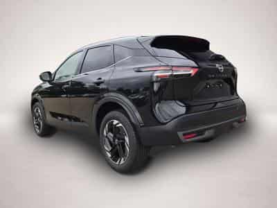 Nissan Qashqai (2026) - Photo 1