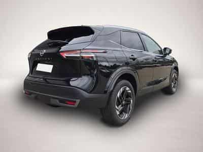 Nissan Qashqai (2026) - Photo 3