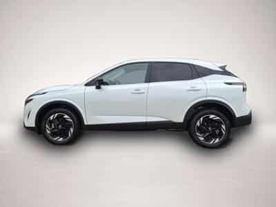 Nissan Qashqai (2026) - Photo 2