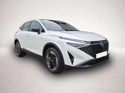 Nissan Qashqai (2026) - Photo 7