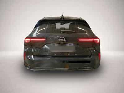 Opel Astra (2023) - Photo 4
