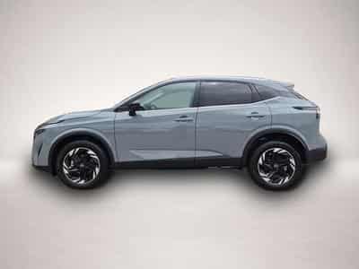 Nissan Qashqai (2026) - Photo 1