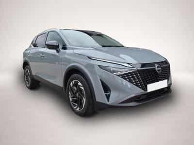Nissan Qashqai (2026) - Photo 6