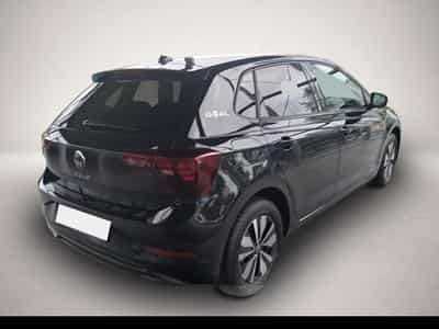 VW Polo (2025) - Photo 2