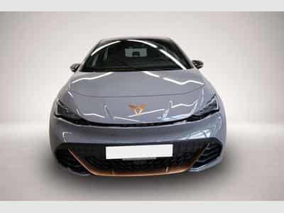Cupra Born (2024) - Foto 2