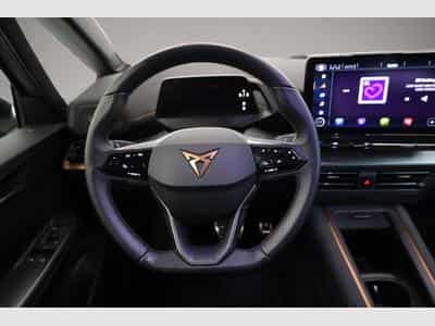Cupra Born (2024) - Foto 7
