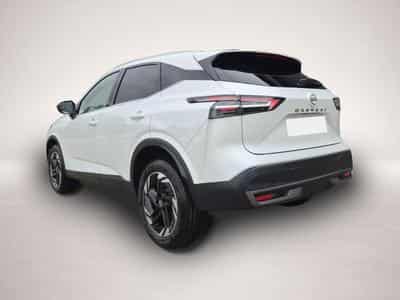 Nissan Qashqai (2026) - Foto 1