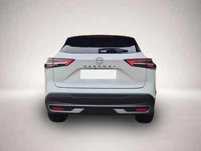 Nissan Qashqai (2026) - Foto 2