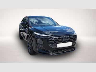 Audi Quattro (2026) - Foto 4