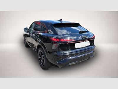 Audi Quattro (2026) - Foto 7