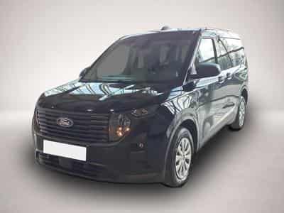 Ford Tourneo (2026) - Foto 1