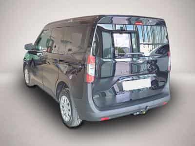 Ford Tourneo (2026) - Foto 2