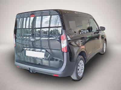 Ford Tourneo (2026) - Foto 3