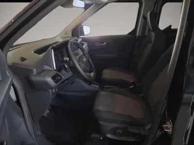 Ford Tourneo (2026) - Foto 5