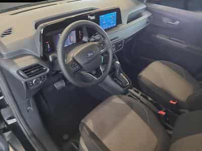 Ford Tourneo (2026) - Foto 6