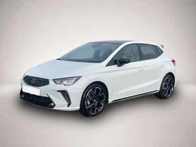 Seat Ibiza (2026) - Foto 1