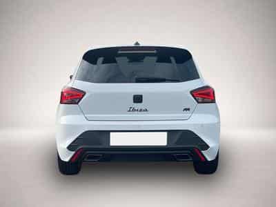 Seat Ibiza (2026) - Foto 5