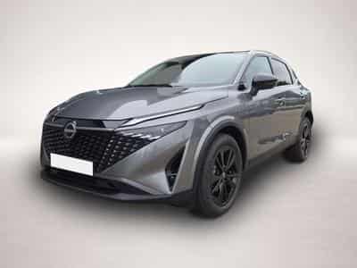 Nissan Qashqai (2026) - Foto 1