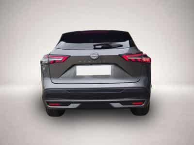 Nissan Qashqai (2026) - Foto 4