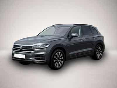 VW Touareg (2025) - Foto 1