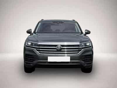 VW Touareg (2025) - Foto 2
