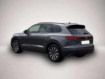VW Touareg (2025) - Foto 4