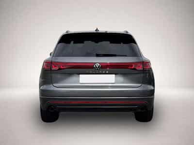 VW Touareg (2025) - Foto 5