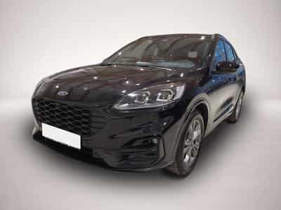 Ford Kuga (2026) - Foto 1