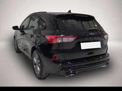 Ford Kuga (2026) - Foto 2