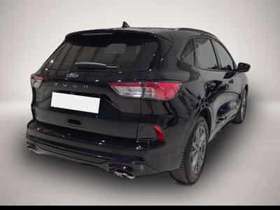 Ford Kuga (2026) - Foto 3