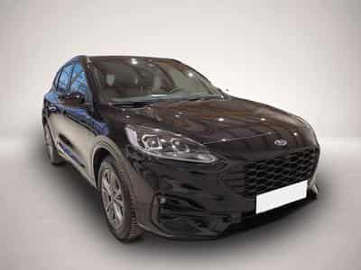 Ford Kuga (2026) - Foto 4