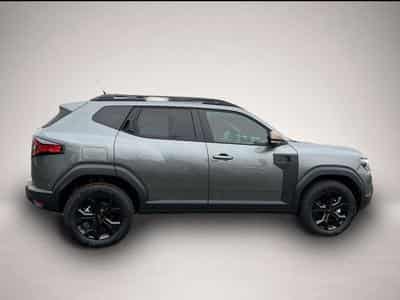 Dacia Duster (2026) - Foto 1