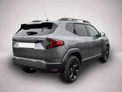 Dacia Duster (2026) - Foto 2