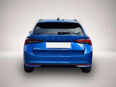 Skoda Octavia (2026) - Foto 5