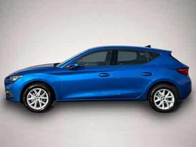 Seat Leon (2026) - Foto 3
