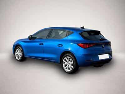 Seat Leon (2026) - Foto 4