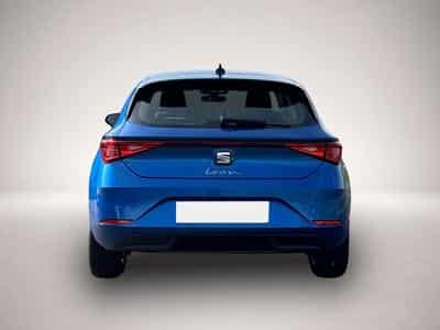 Seat Leon (2026) - Foto 5