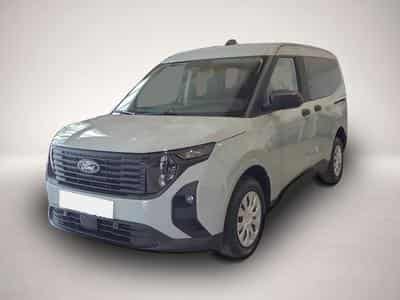 Ford Tourneo (2026) - Foto 1