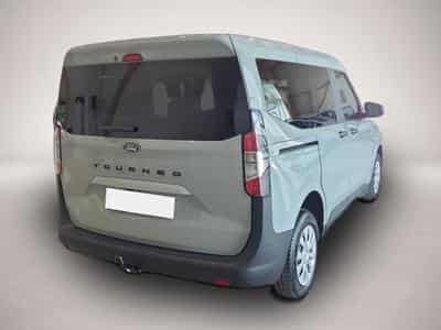 Ford Tourneo (2026) - Foto 3